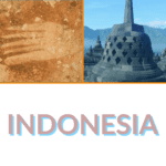Indonesia Archaeology