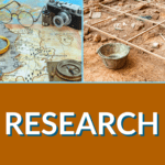 Resources for researchers and academic work