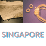 Singapore Archaeology
