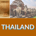 Thailand Archaeology
