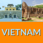 Vietnam Archaeology